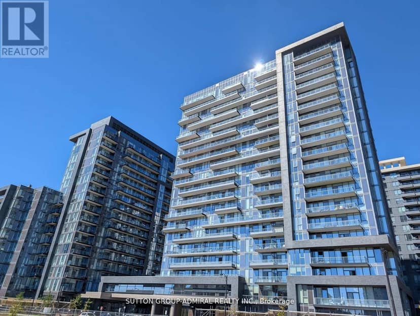 1103 - 20 Gatineau Drive, Vaughan