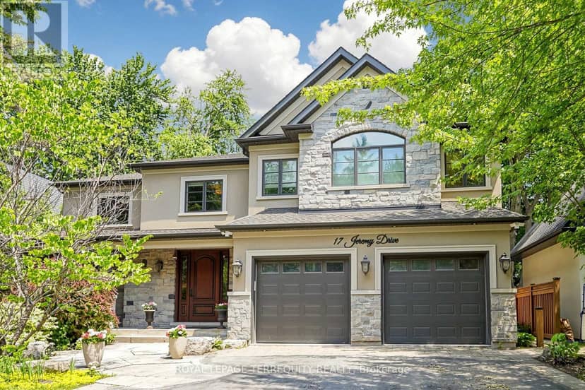 17 Jeremy Drive, Markham, photo 2
