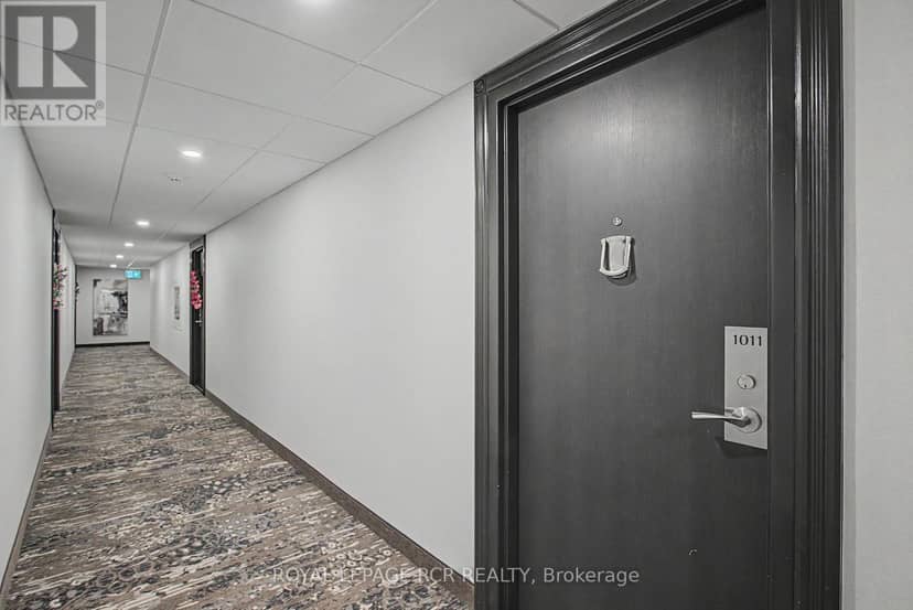 1011 - 40 William Roe Boulevard, Newmarket, photo 5