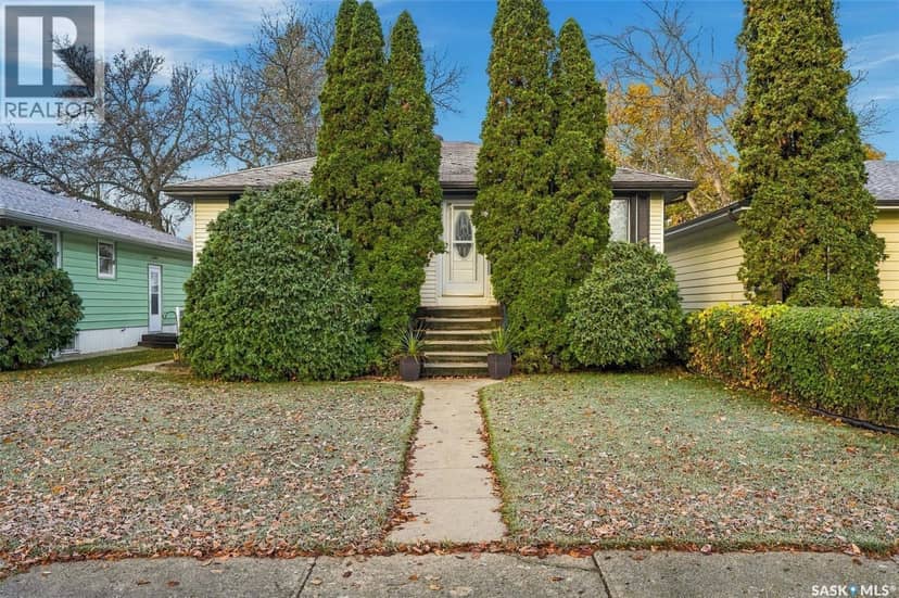 3030 Elphinstone STREET, Regina