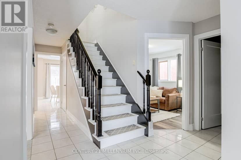 239 Lisa Marie Drive, Orangeville, photo 3