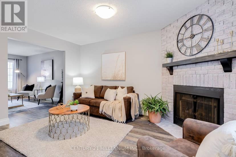239 Lisa Marie Drive, Orangeville, photo 7