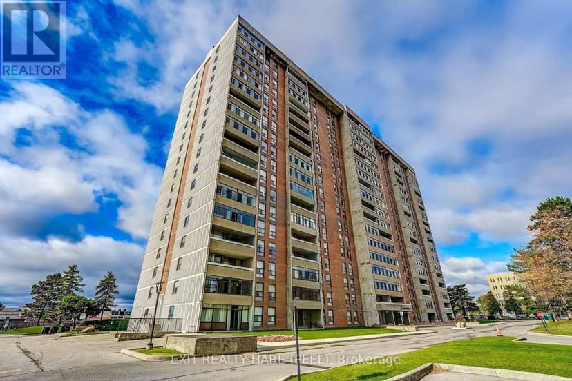 1005 - 15 Kensington Road, Brampton, photo 2
