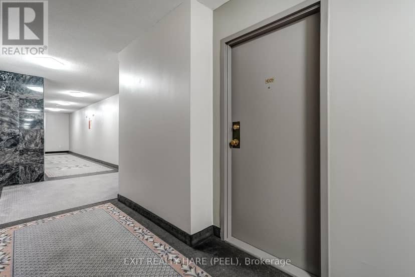 1005 - 15 Kensington Road, Brampton, photo 7