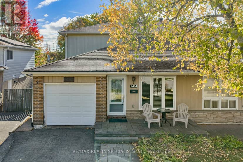 2494 Barcella Crescent, Mississauga, photo 2