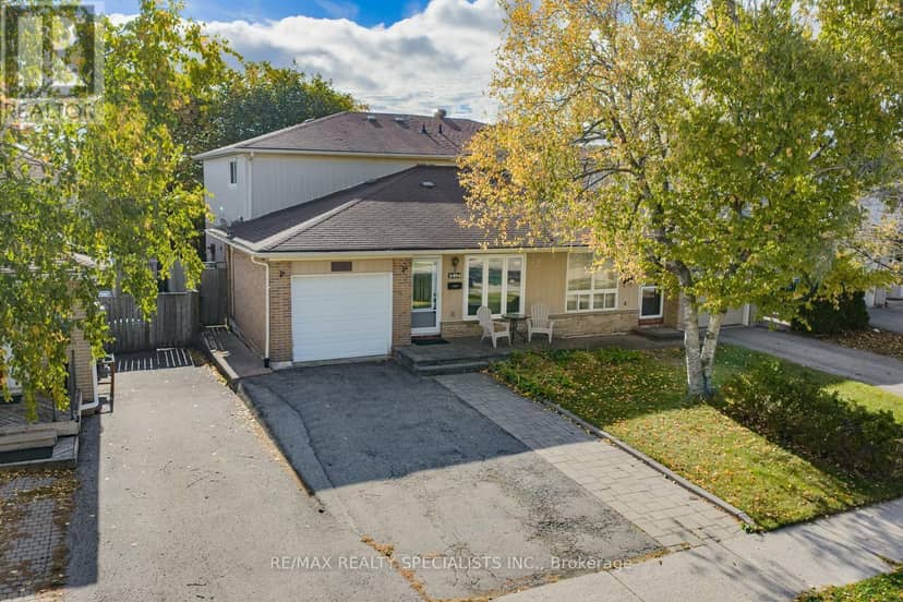 2494 Barcella Crescent, Mississauga, photo 3