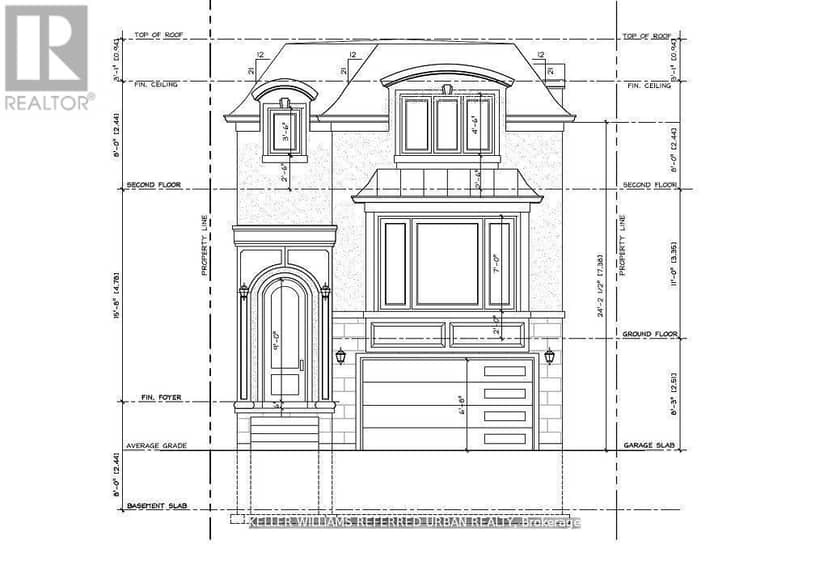 8 Tilden Crescent, Toronto, photo 2