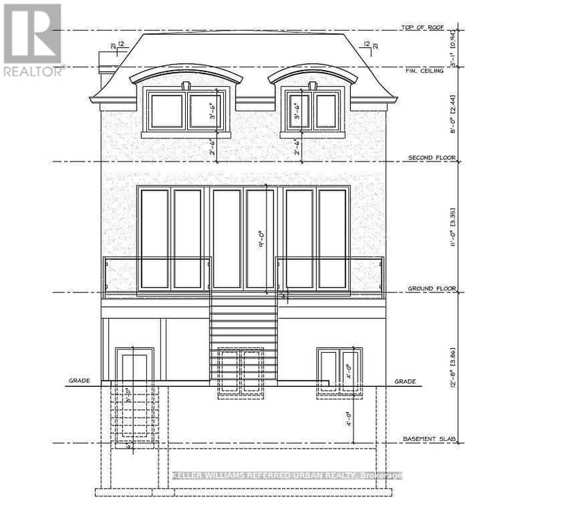 8 Tilden Crescent, Toronto, photo 3
