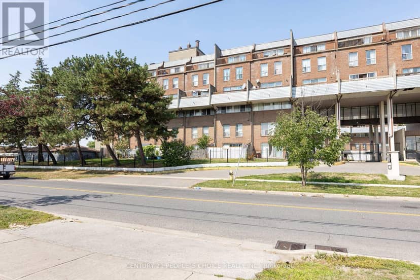 116 - 10 Eddystone Avenue, Toronto, photo 2