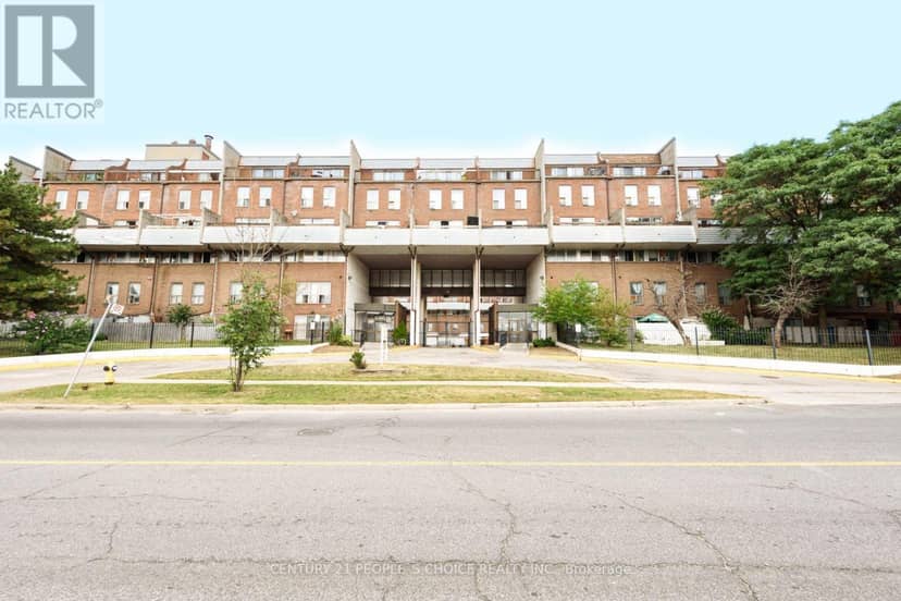 116 - 10 Eddystone Avenue, Toronto, photo 3