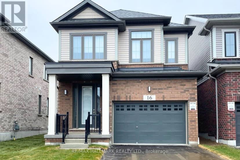 16 Crossmore Crescent — photo 1 of 30