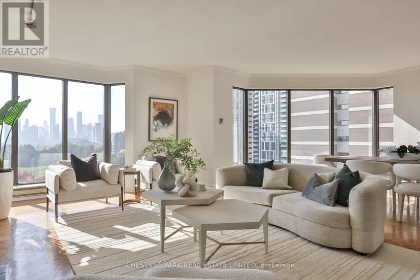 805 - 70 Rosehill Avenue, Toronto, photo 8