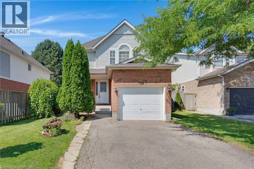 129 KOVAC Road — photo 1 of 36