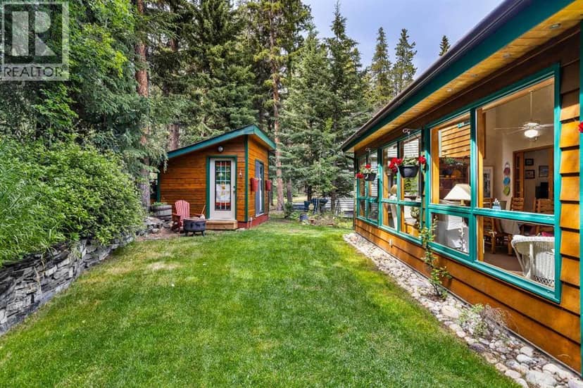 204 Grassi Place, Canmore, photo 2