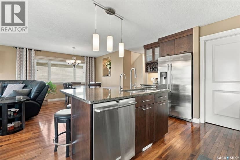 4518 Cudmore CRESCENT, Regina, photo 8