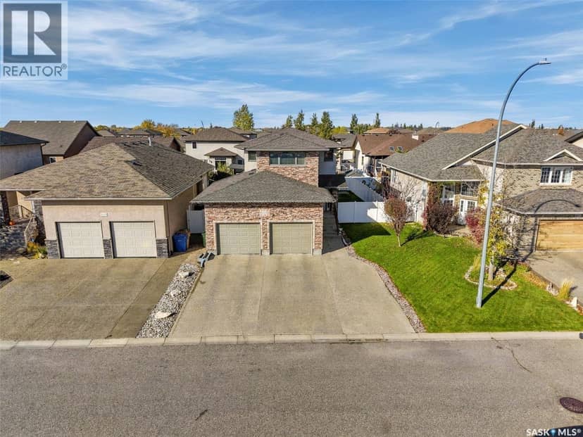 4518 Cudmore CRESCENT, Regina, photo 3