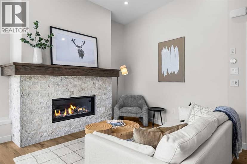 101K, 209 Stewart Creek Rise, Canmore, photo 8