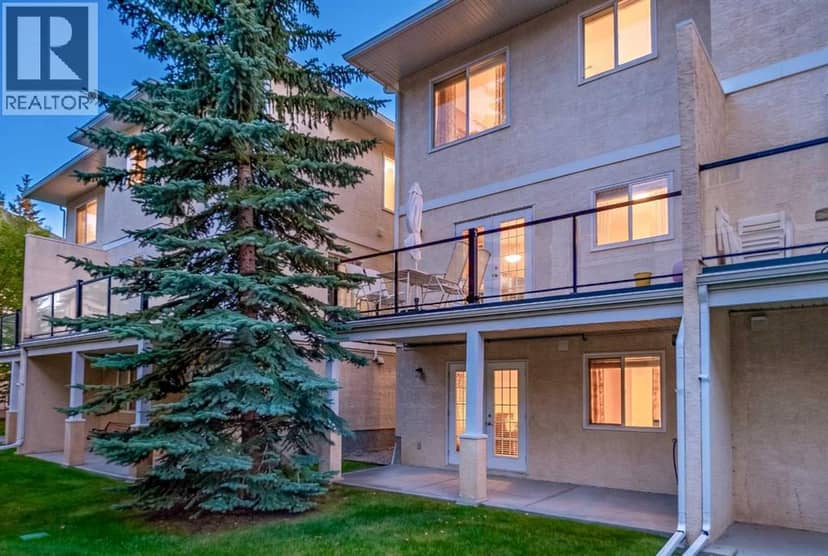 81 Sierra Morena Landing SW, Calgary, photo 8