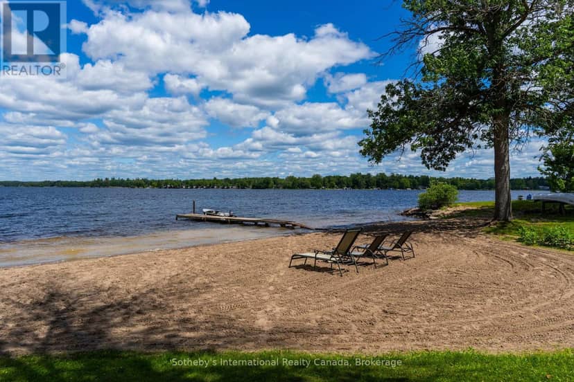1581 Port Stanton Parkway, Severn