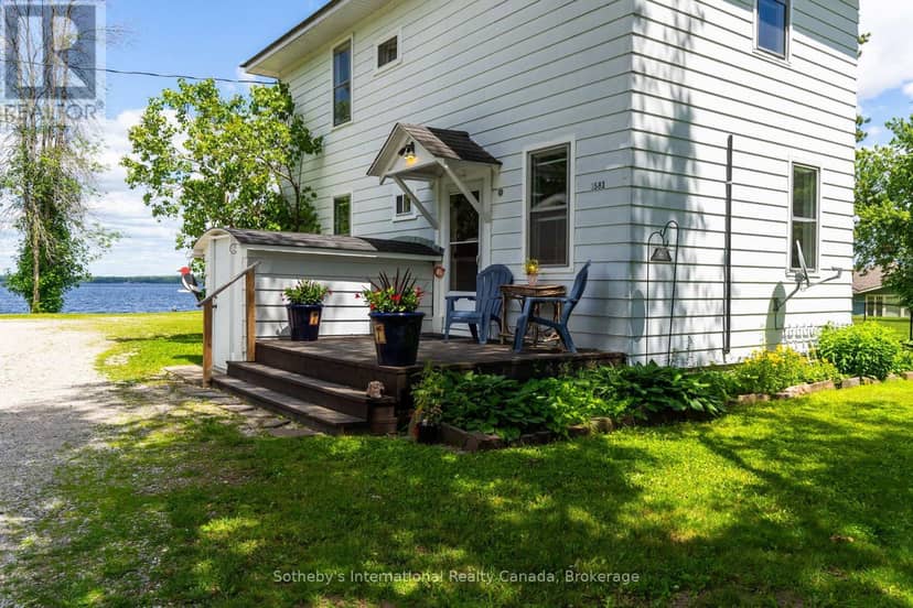 1581 Port Stanton Parkway — photo 9 of 40