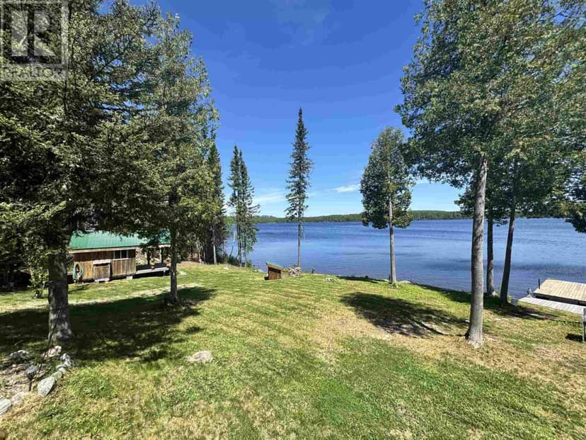 . PCL 53M118 Nagasin Lake, Dalmas Township — photo 21 of 40