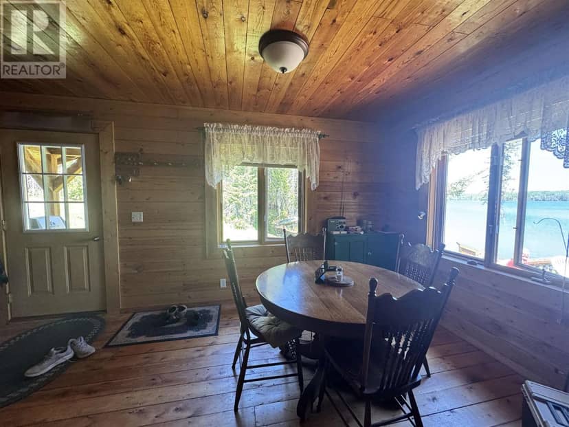 . PCL 53M118 Nagasin Lake, Dalmas Township — photo 12 of 40