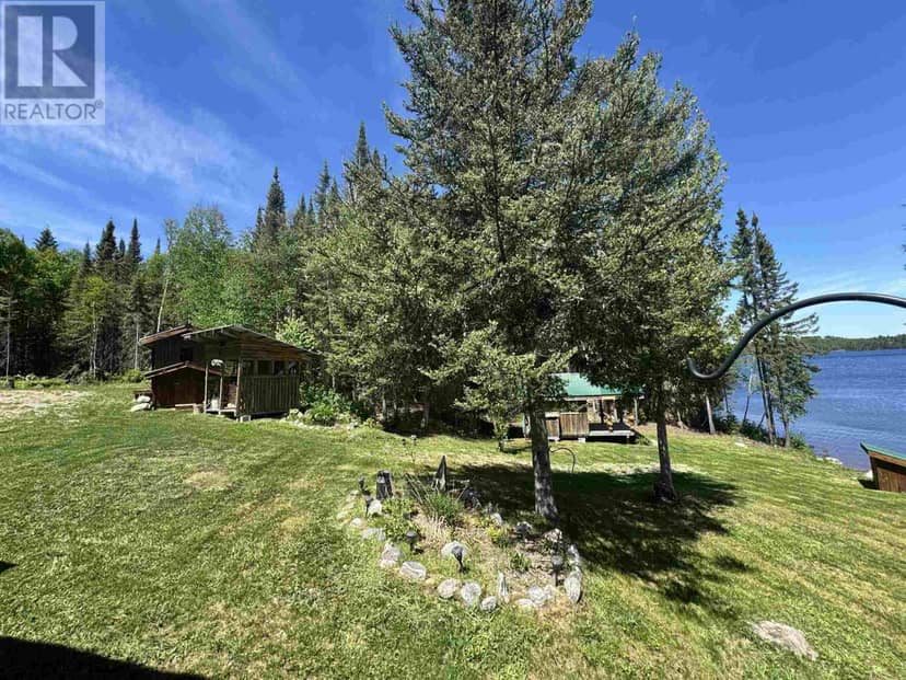 . PCL 53M118 Nagasin Lake, Dalmas Township — photo 22 of 40