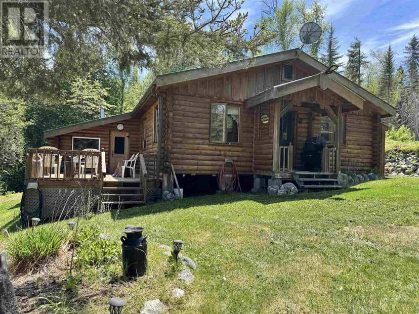 . PCL 53M118 Nagasin Lake, Dalmas Township, Chapleau, photo 3