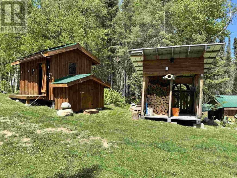 . PCL 53M118 Nagasin Lake, Dalmas Township — photo 26 of 40