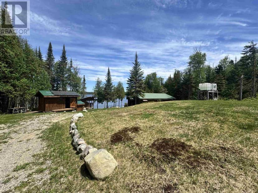 . PCL 53M118 Nagasin Lake, Dalmas Township — photo 27 of 40
