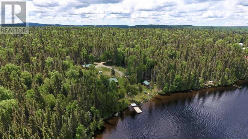 . PCL 53M118 Nagasin Lake, Dalmas Township — photo 40 of 40