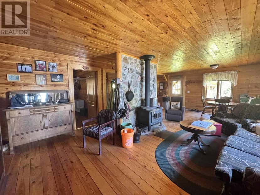 . PCL 53M118 Nagasin Lake, Dalmas Township, Chapleau, photo 7