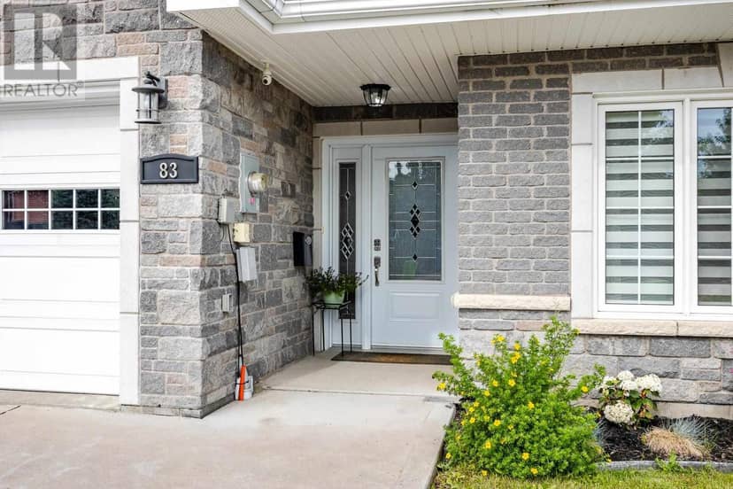 83 Foxborough TRL, Sault Ste. Marie, photo 5