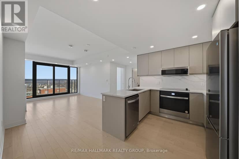2503 - 180 George Street, Ottawa, photo 2