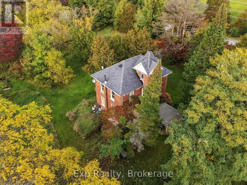835 Brook Road N, Cobourg