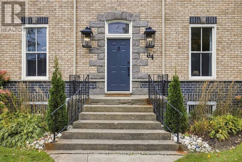 64 South Street W, Aylmer, photo 4