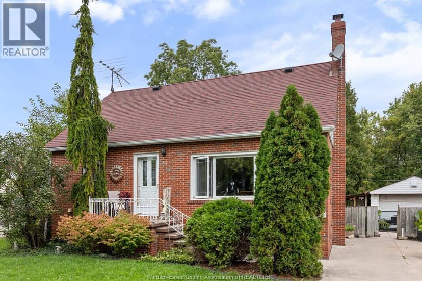 170 Fort, Amherstburg, photo 2