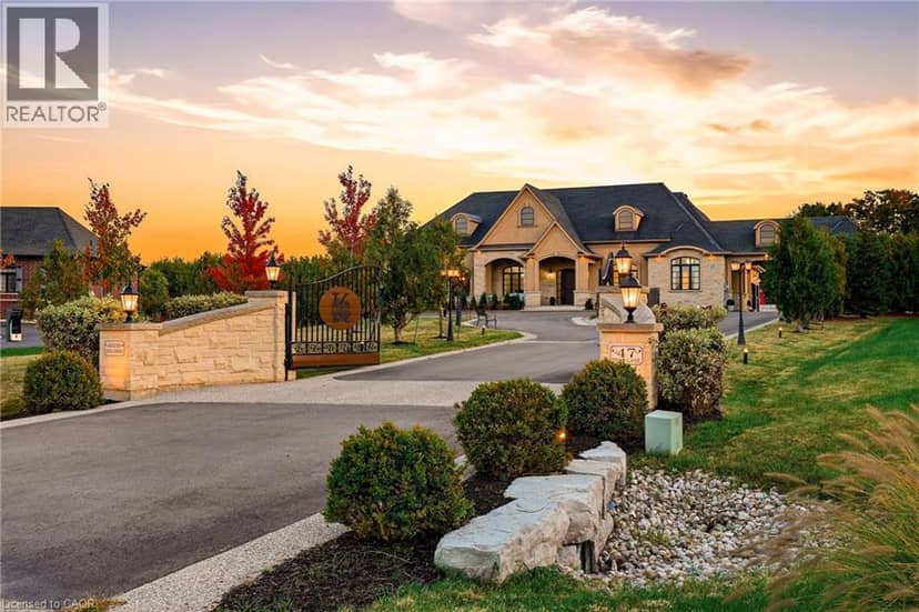 47 TEWS Lane, Dundas