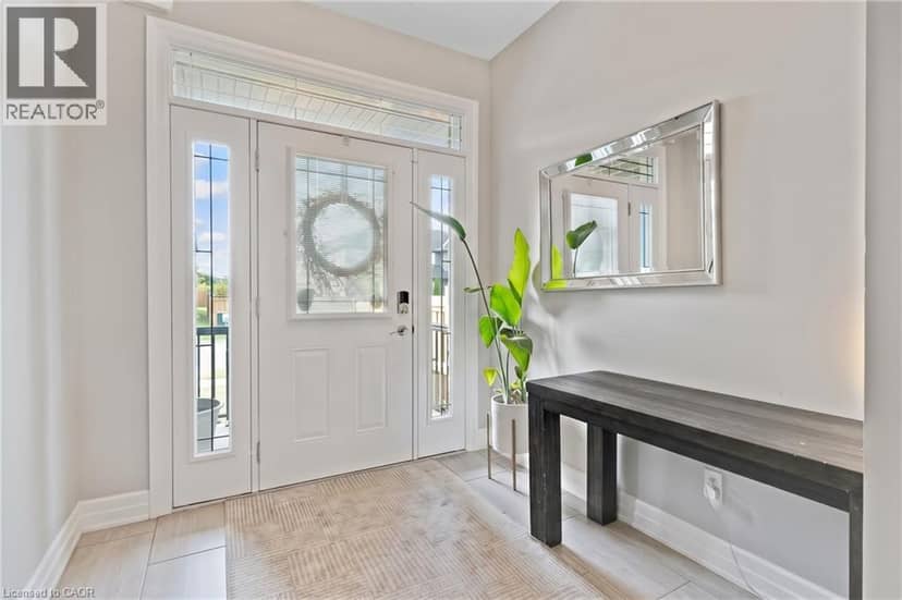 63 SPARROW Avenue, Cambridge, photo 5