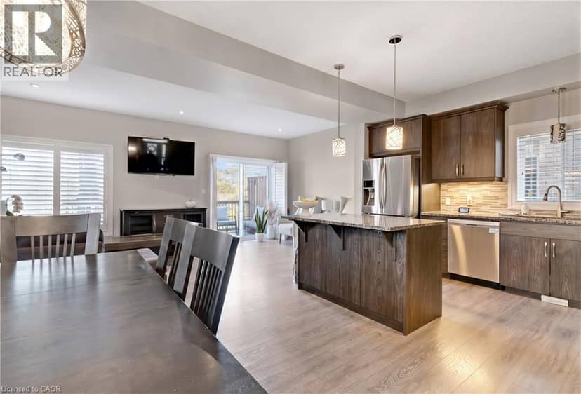 63 SPARROW Avenue, Cambridge, photo 8
