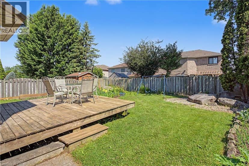 194 GLENVALLEY Drive, Cambridge, photo 8