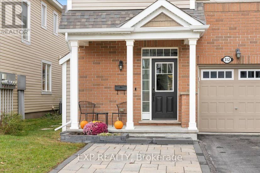 312 Song Sparrow Street, Ottawa, photo 2