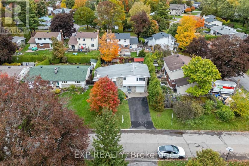 3 Welkin Crescent — photo 35 of 40