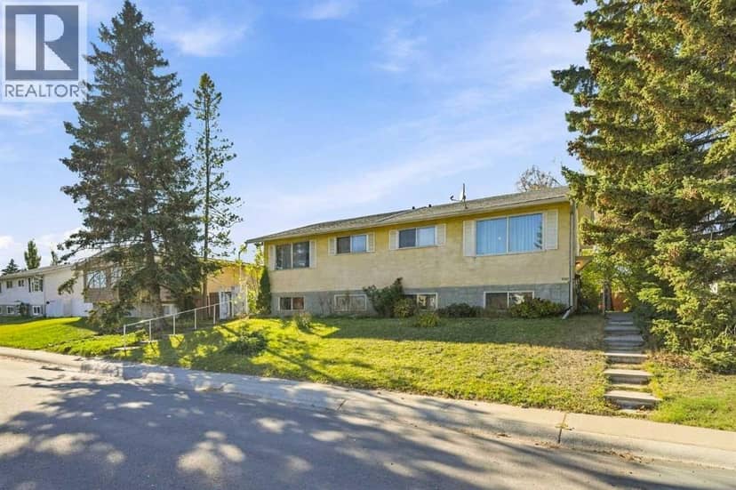 6207 Beaver Dam Way NE, Calgary, photo 2