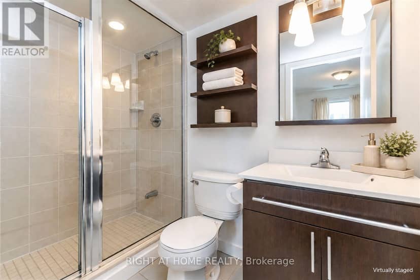 1407 - 80 Western Battery Road — photo 7 of 11