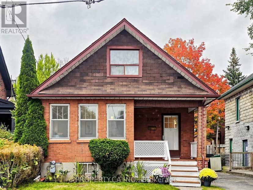 205 Dearborn Avenue, Oshawa, photo 2