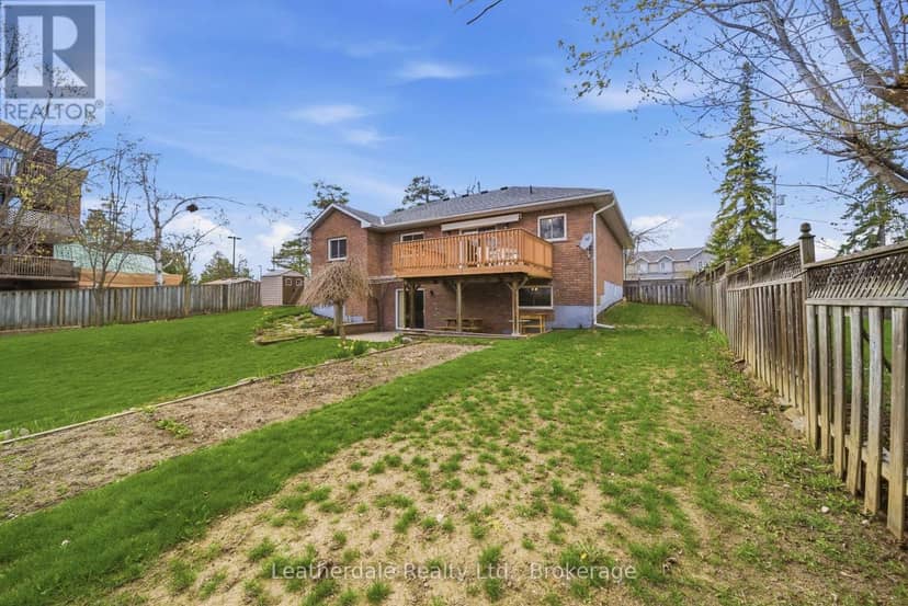 3 Rosemary Road — photo 26 of 33