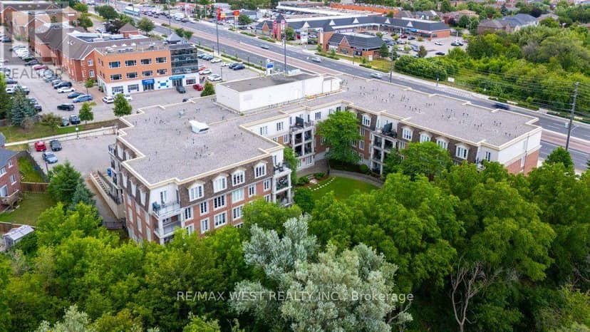 PH 413 - 4620 Highway 7 Avenue, Vaughan, photo 3