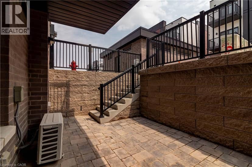 40 PALACE Street Unit# M11 — photo 22 of 29