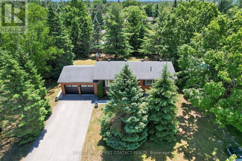 60 Willow Landing Road, Springwater, photo 2